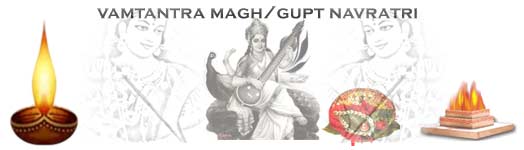 magh navratri tantrik puja by vamtantra