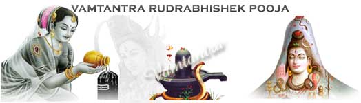 know all about rudrabhishek