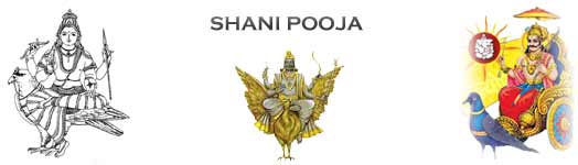 shani graha puja on shani jayanti