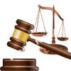 win court case
